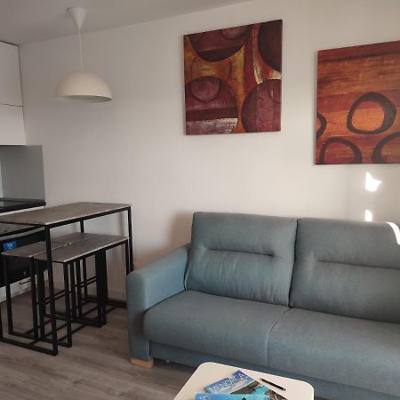 Apartamento Gala1 卡拉恩·布拉内斯 外观 照片