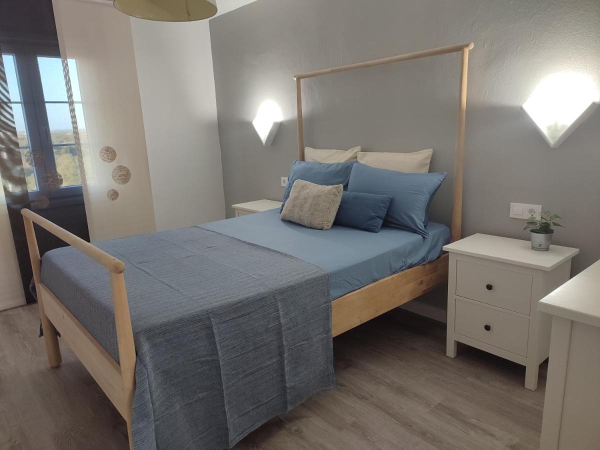 Apartamento Gala1 卡拉恩·布拉内斯 外观 照片