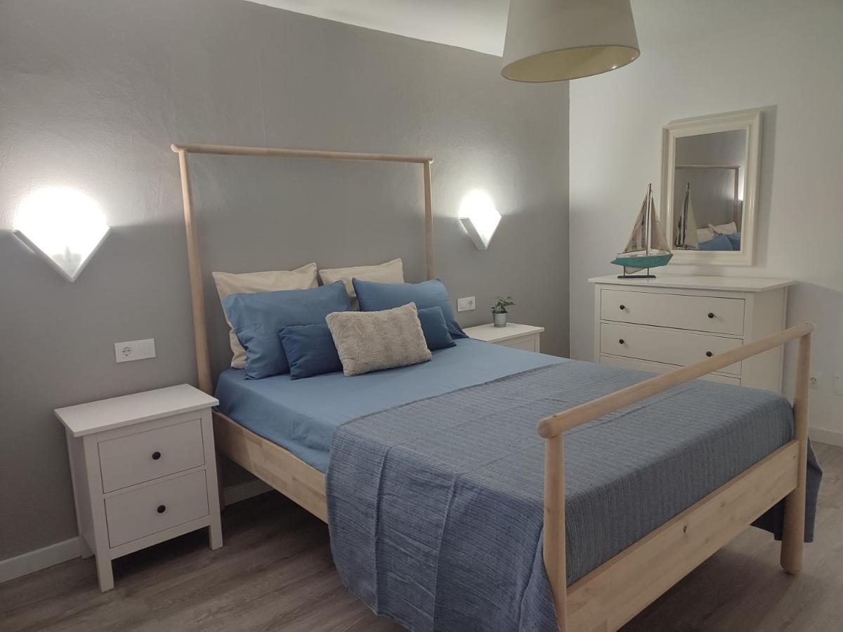 Apartamento Gala1 卡拉恩·布拉内斯 外观 照片