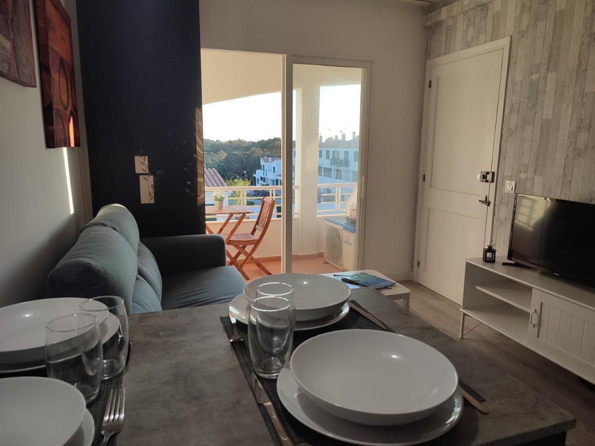 Apartamento Gala1 卡拉恩·布拉内斯 外观 照片